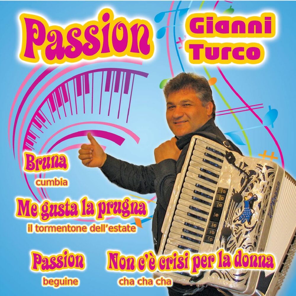 Picture of Passion