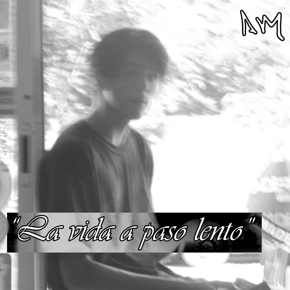 Picture of La Vida A Paso Lento