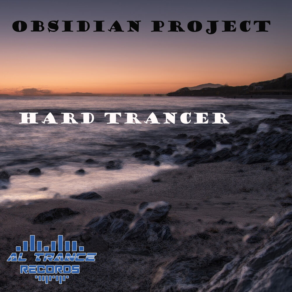 Picture of Hard Trancer