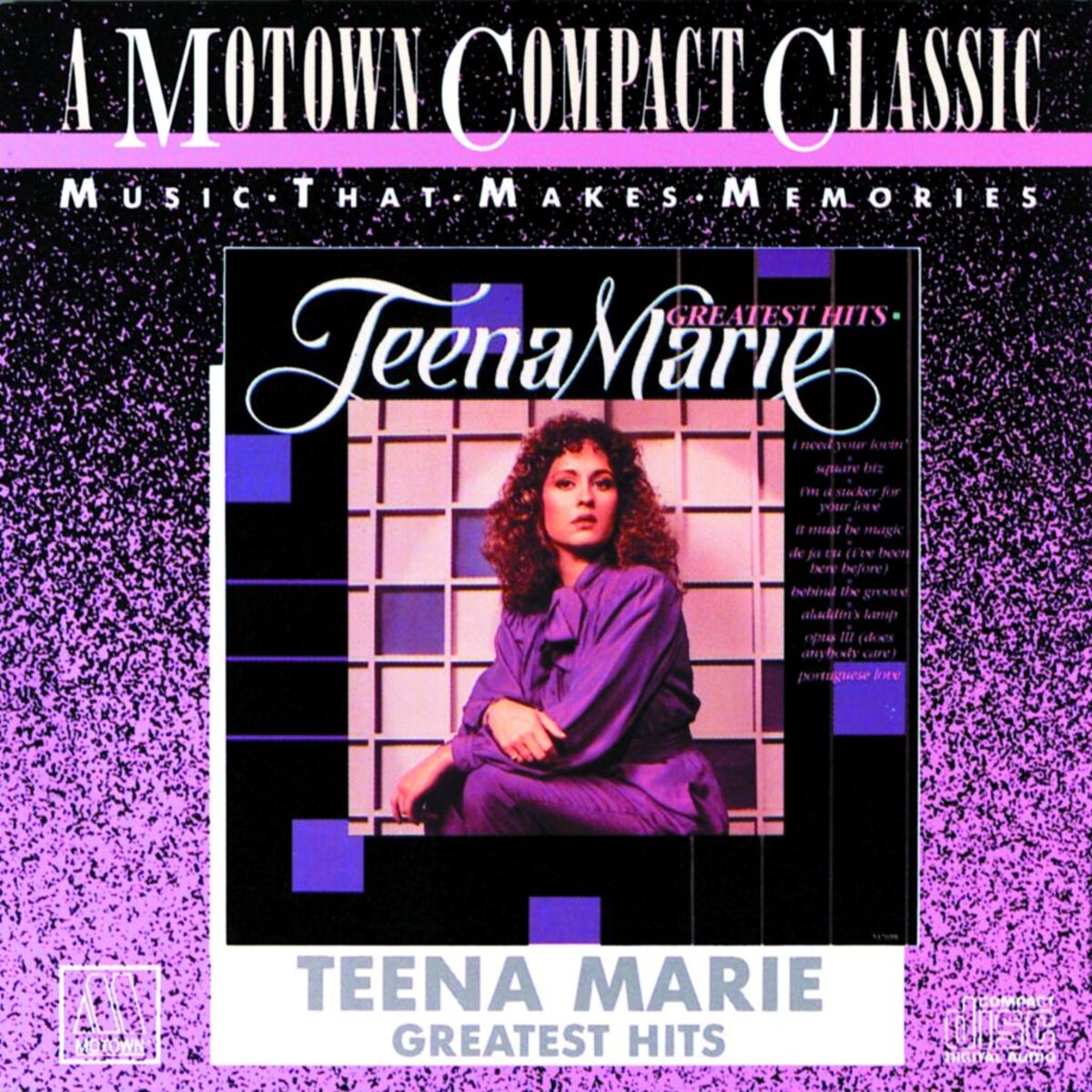 Album cover of It Must Be Magic