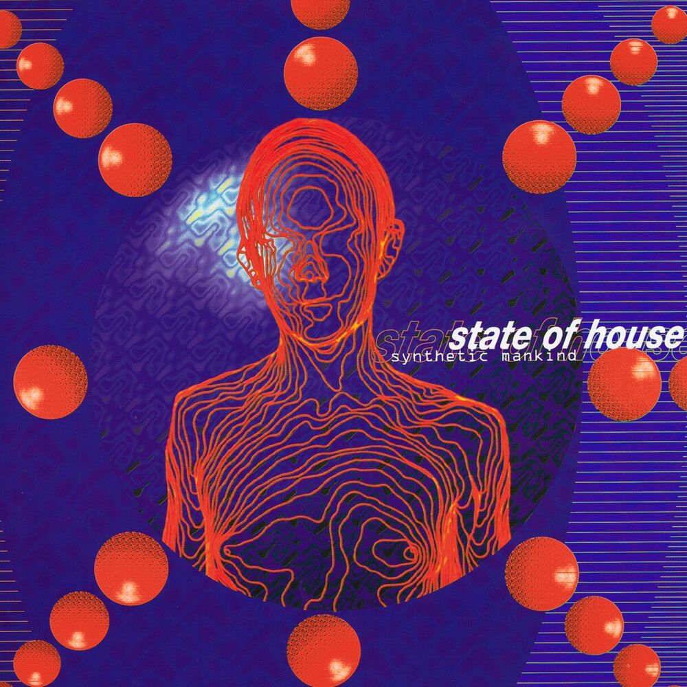 Picture of Synthetic Mankind