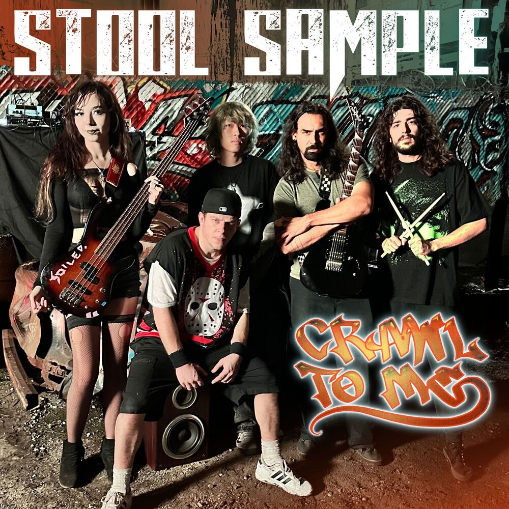 Picture of Crawl to Me (feat. Stool Sample)