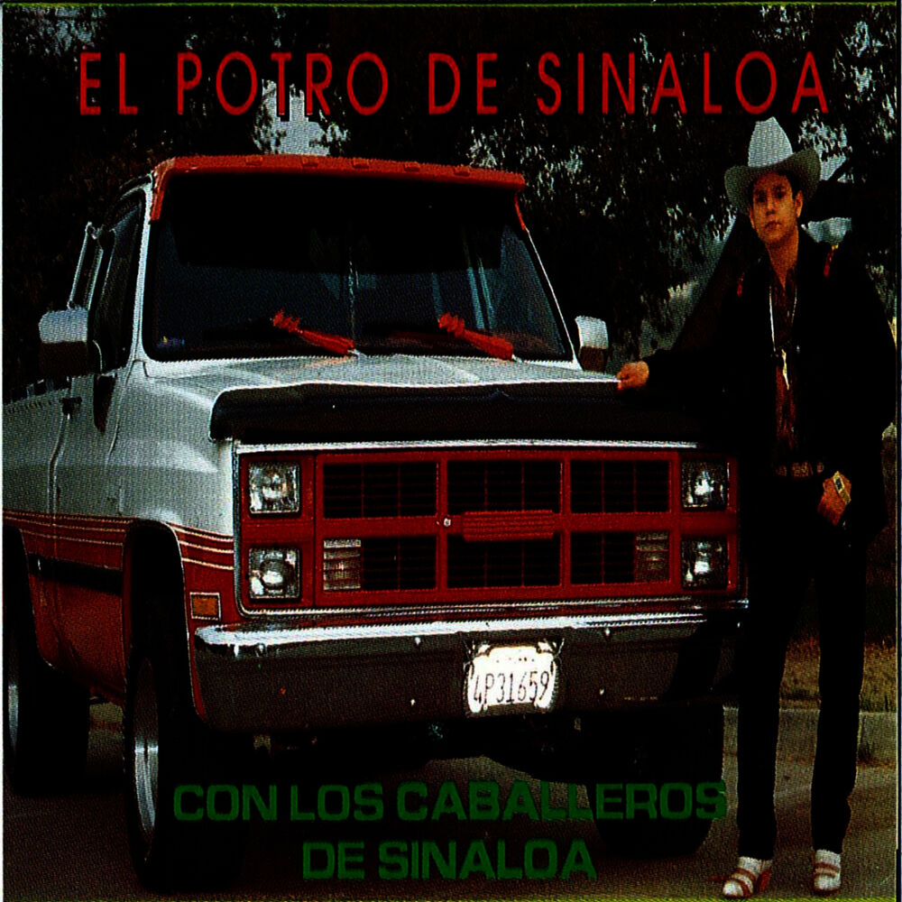 Picture of Soy De Puro Sinaloa