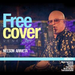 Cover of Medley: Noche Tras Noche, Zapatero, Luciana, Solo por Ti, Besas También, Todo Quedó Quedó (En Vivo)