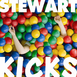 Cover of Kicks