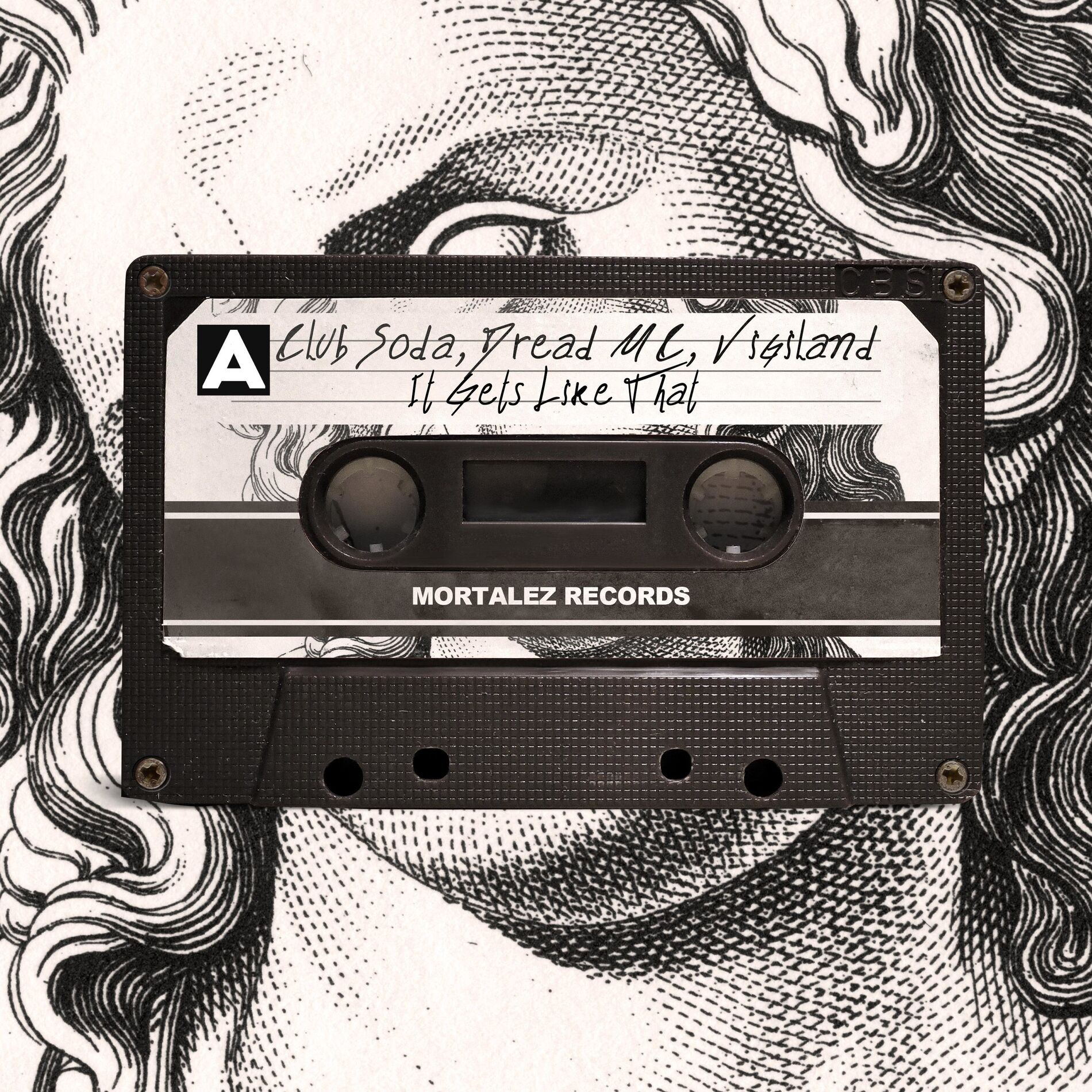 Album cover of It Gets Like That