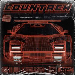 Cover of Countach