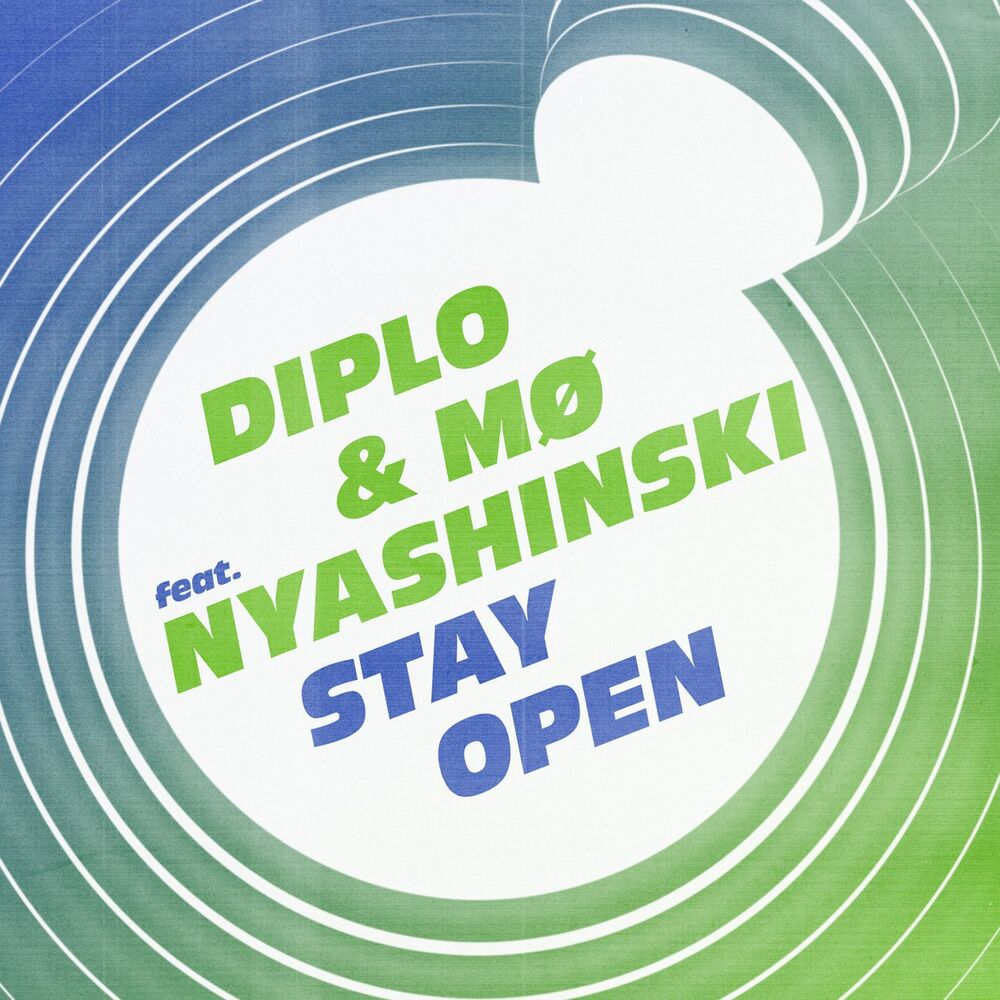 Picture of Stay Open (feat. Nyashinski)