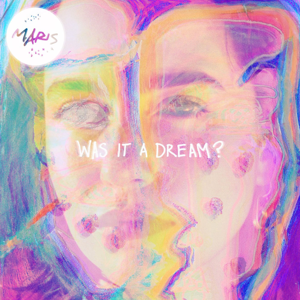 Was It A Dream? cover