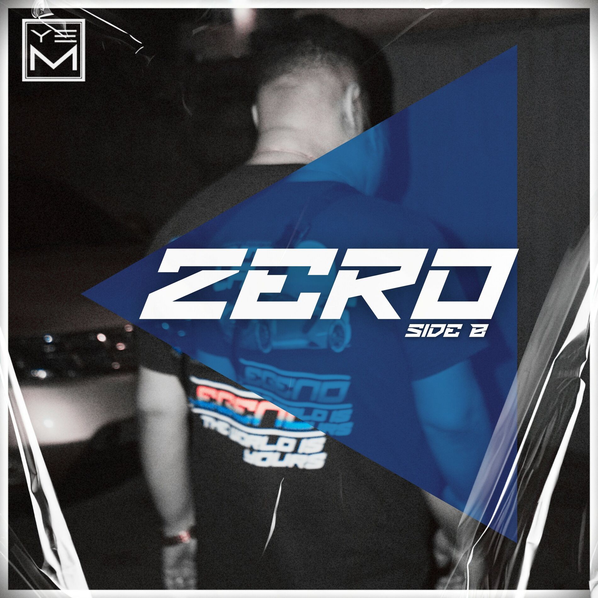 Album cover of Zero - Side B