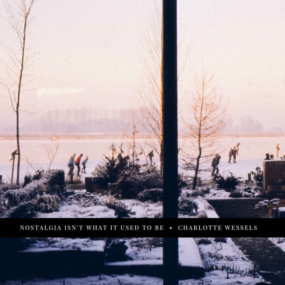 Album cover of Nostalgia Isn't What It Used To Be
