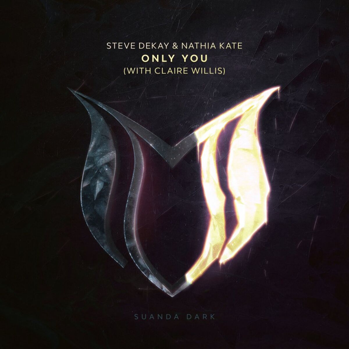 Album cover of Only You
