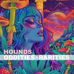 Cover of Oddities & Rarities