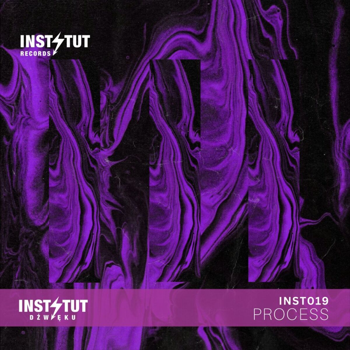Album cover of Process