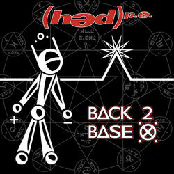 Cover of Back 2 Base X