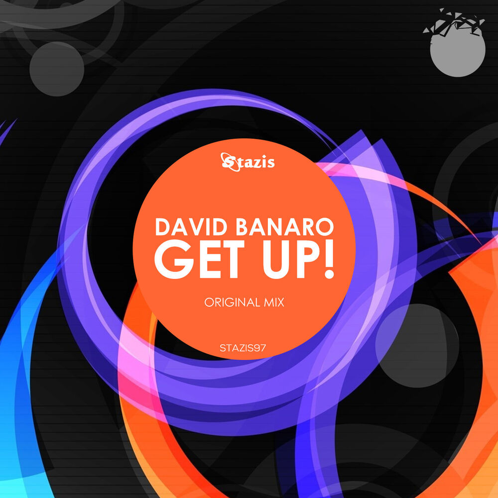 Picture of Get Up!