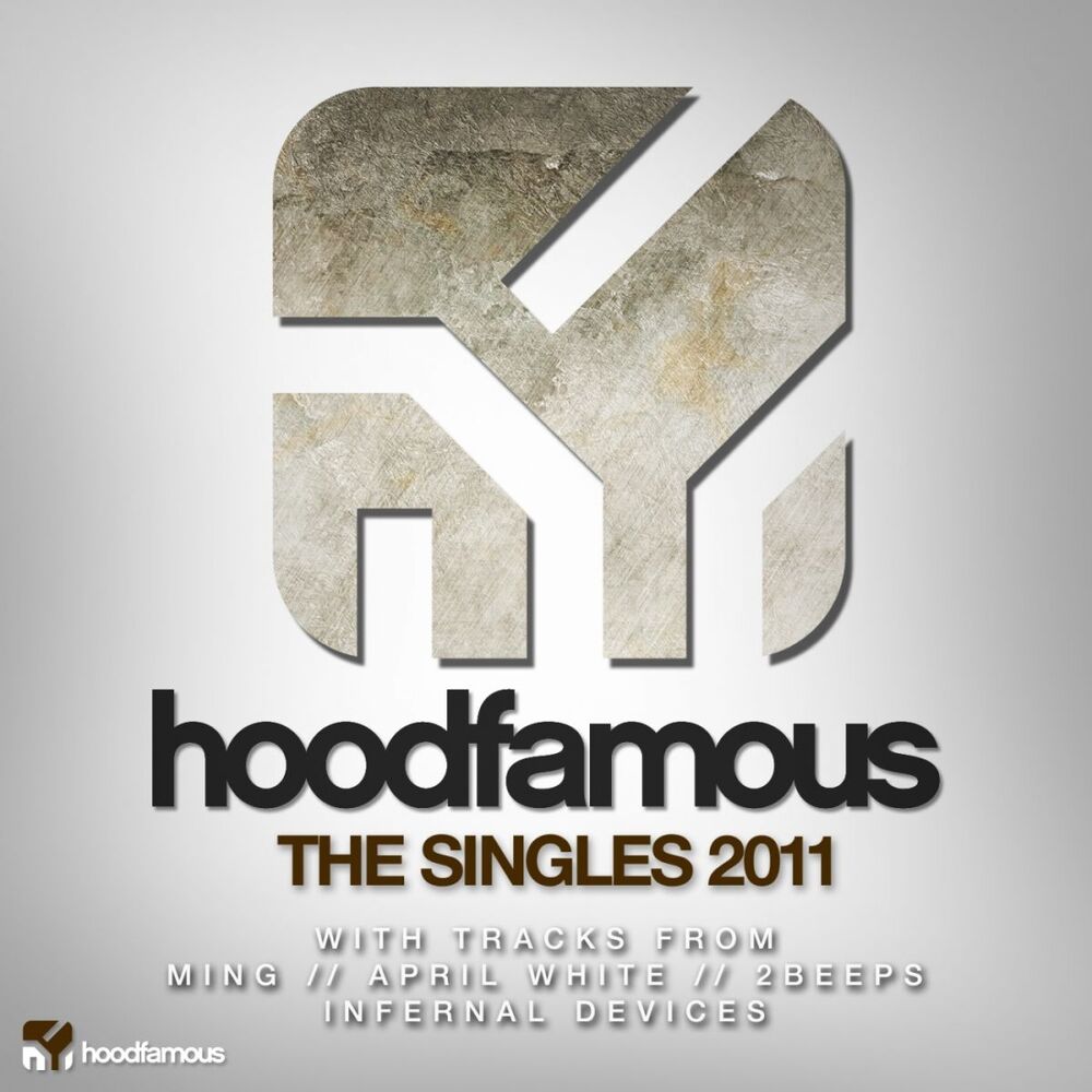 Picture of The Singles 2011