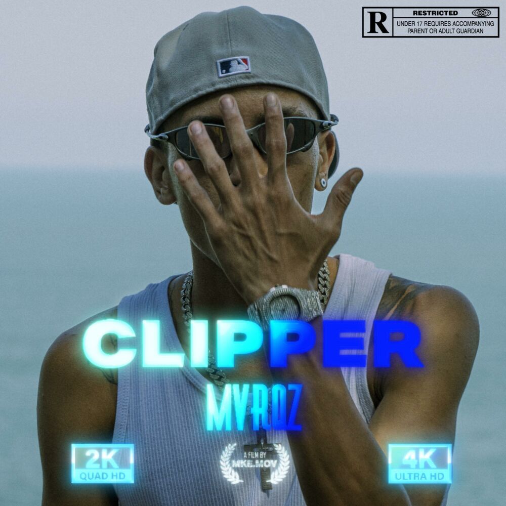 Picture of CLIPPER (feat. Caio Passos)