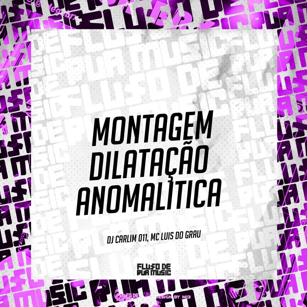Picture of Montagem Dilatação Anomalitica