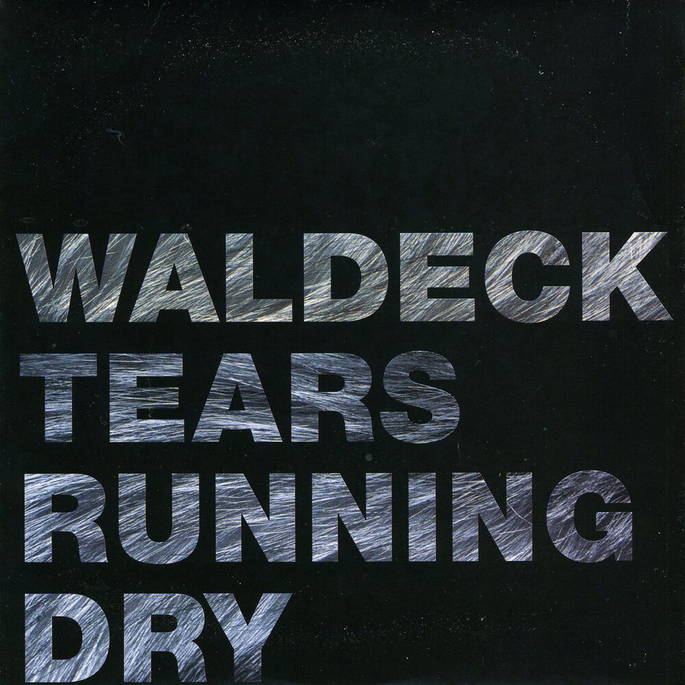 Picture of Tears Running Dry - The Mixes