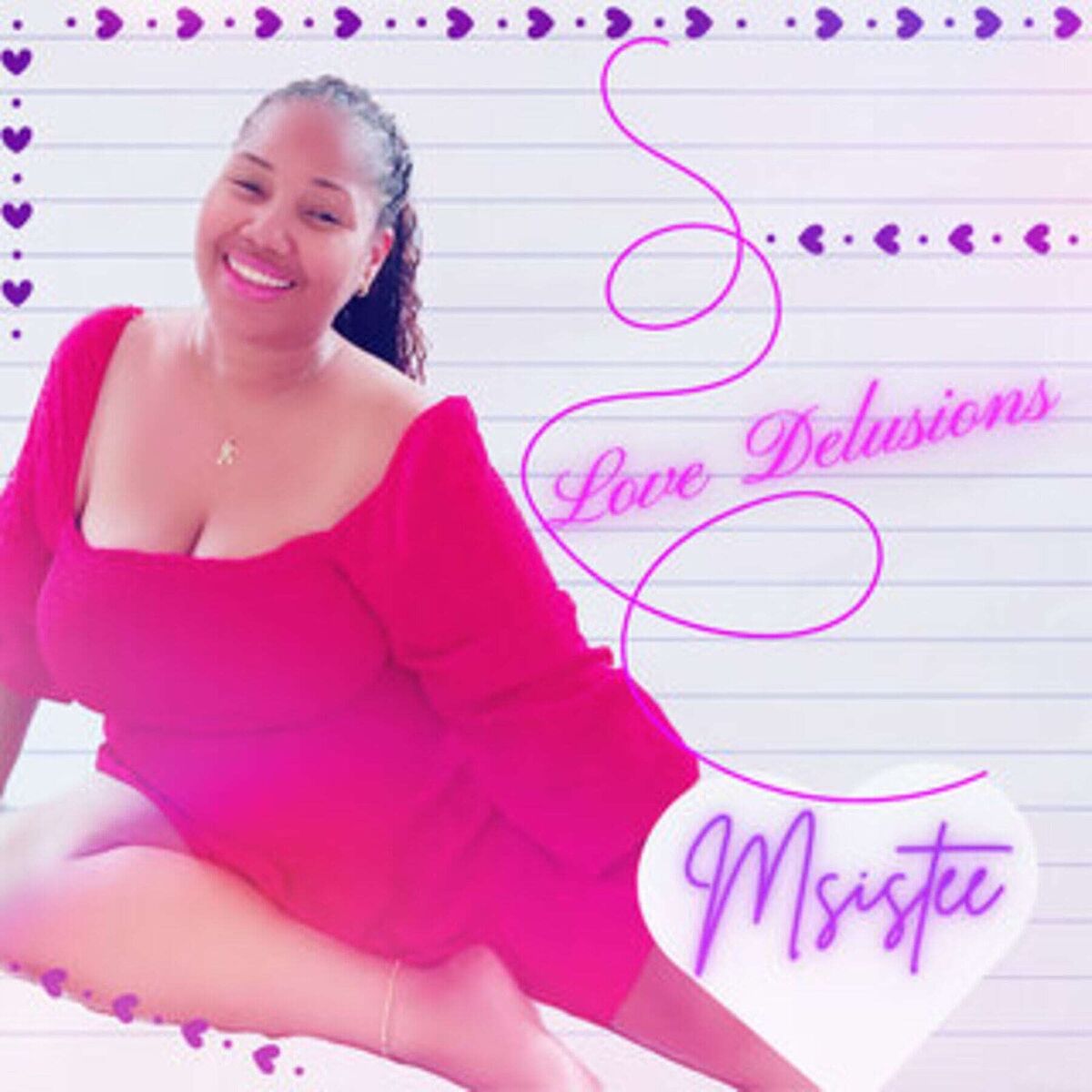 Album cover of Love Delusions