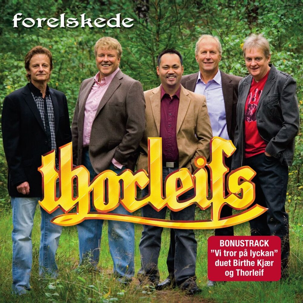 Picture of Forelskede