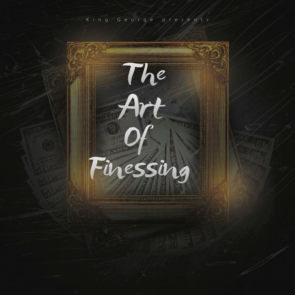Picture of The Art of Finessing