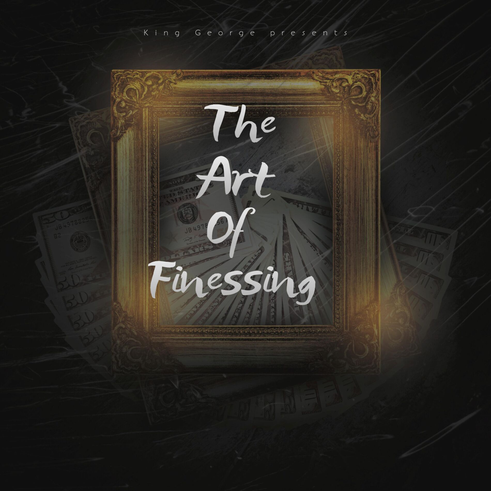 Album cover of The Art of Finessing