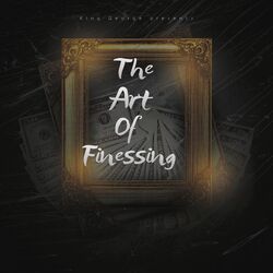 Cover of The Art of Finessing