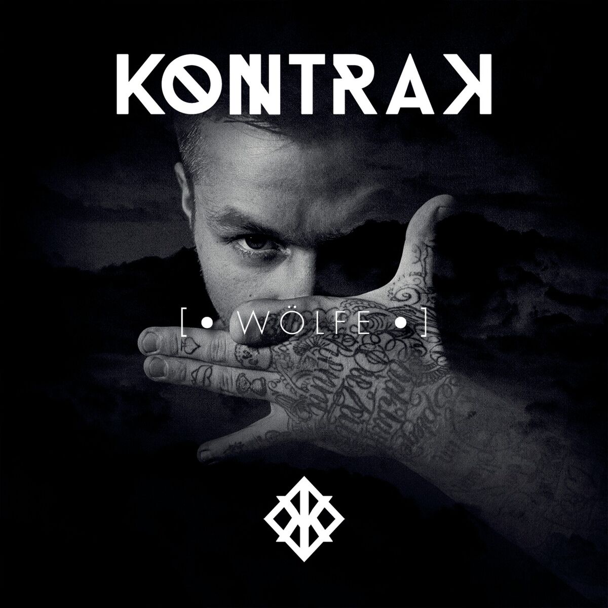 Album cover of Wölfe