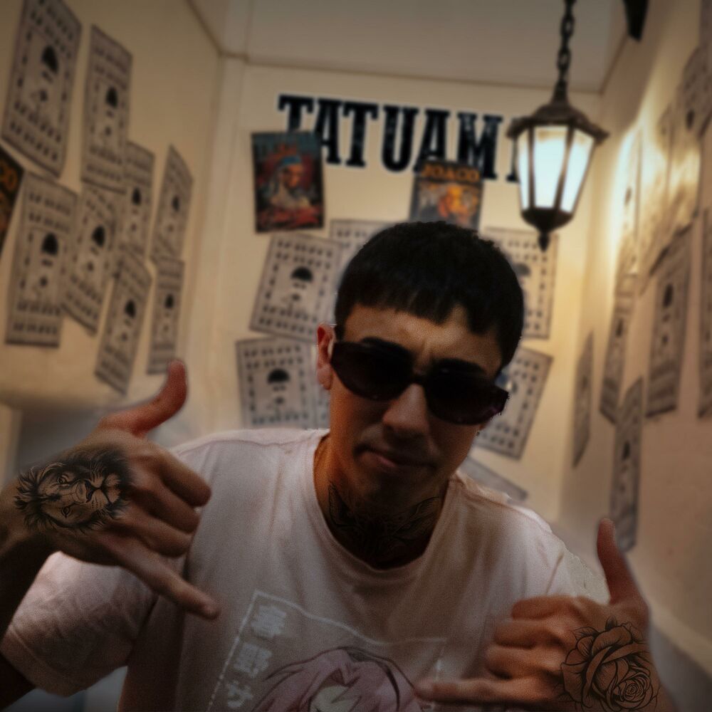 Picture of TATUAME
