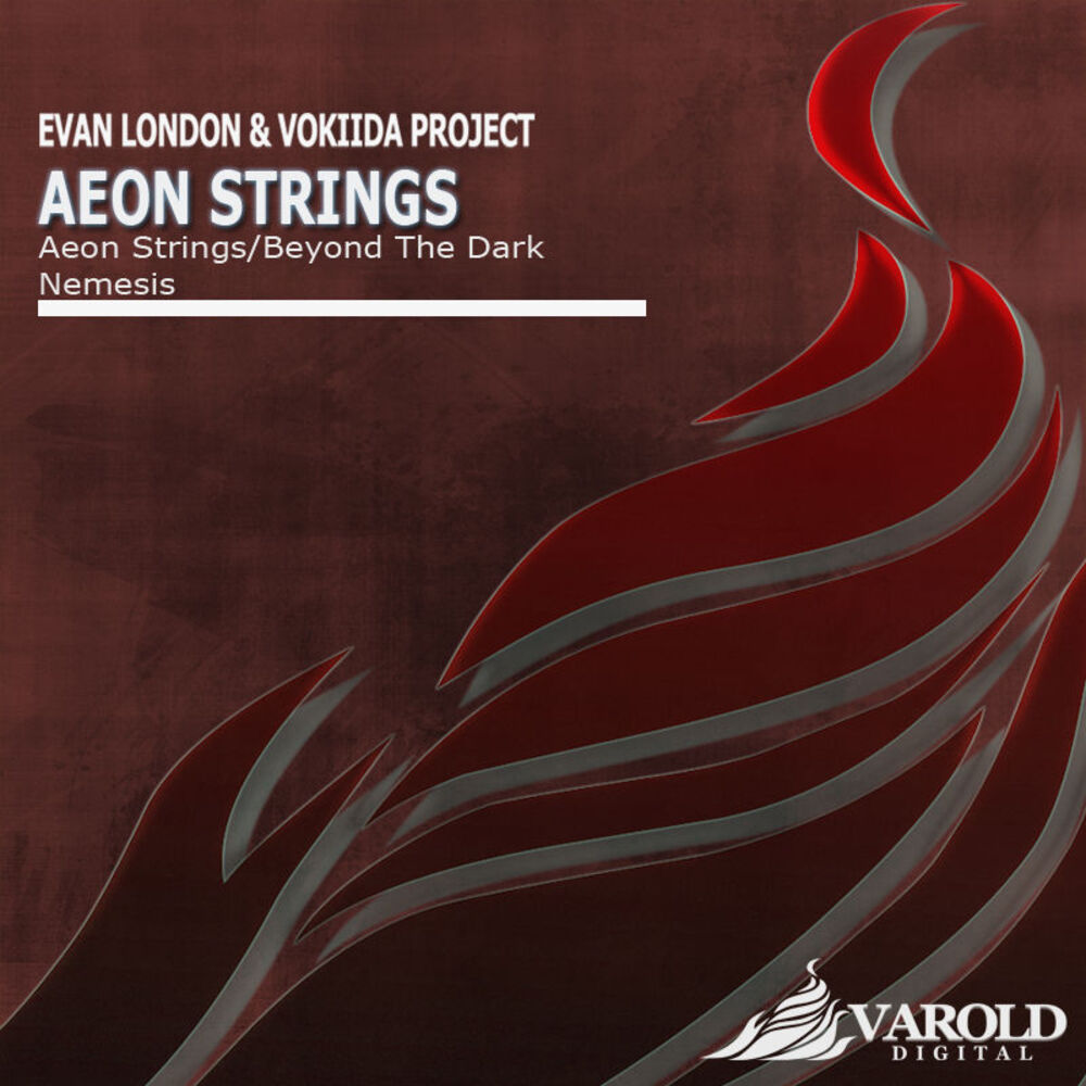 Picture of Aeon Strings