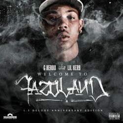Cover of Welcome to Fazoland 1.5