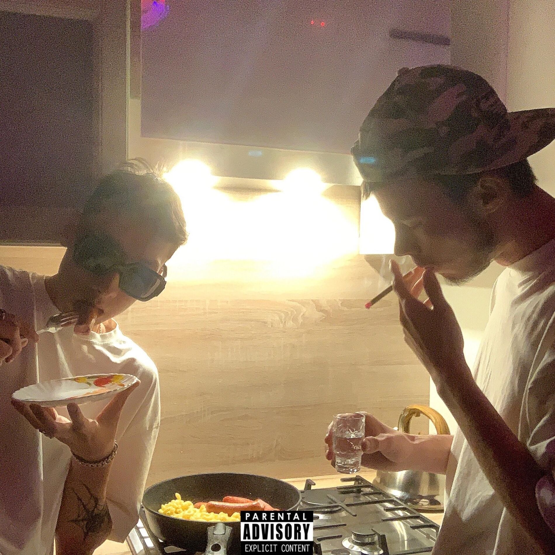 Album cover of acid