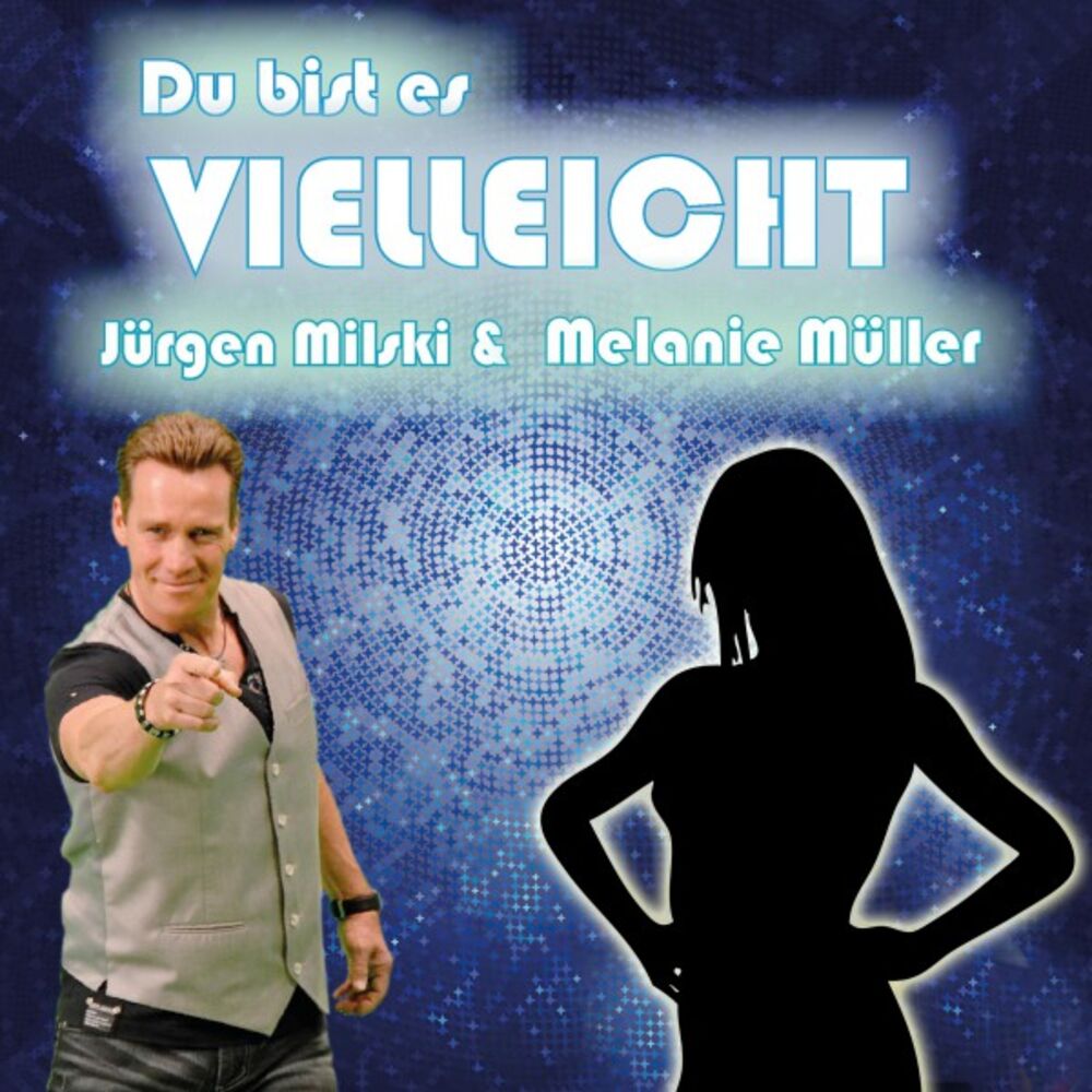 Picture of Du bist es vielleicht