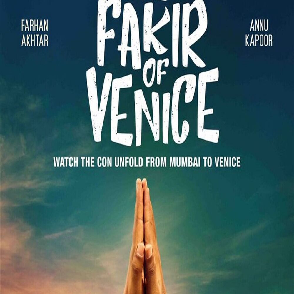 Picture of Fakhir Of Venice (Original Soundtrack)