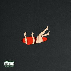 Cover of sad luv