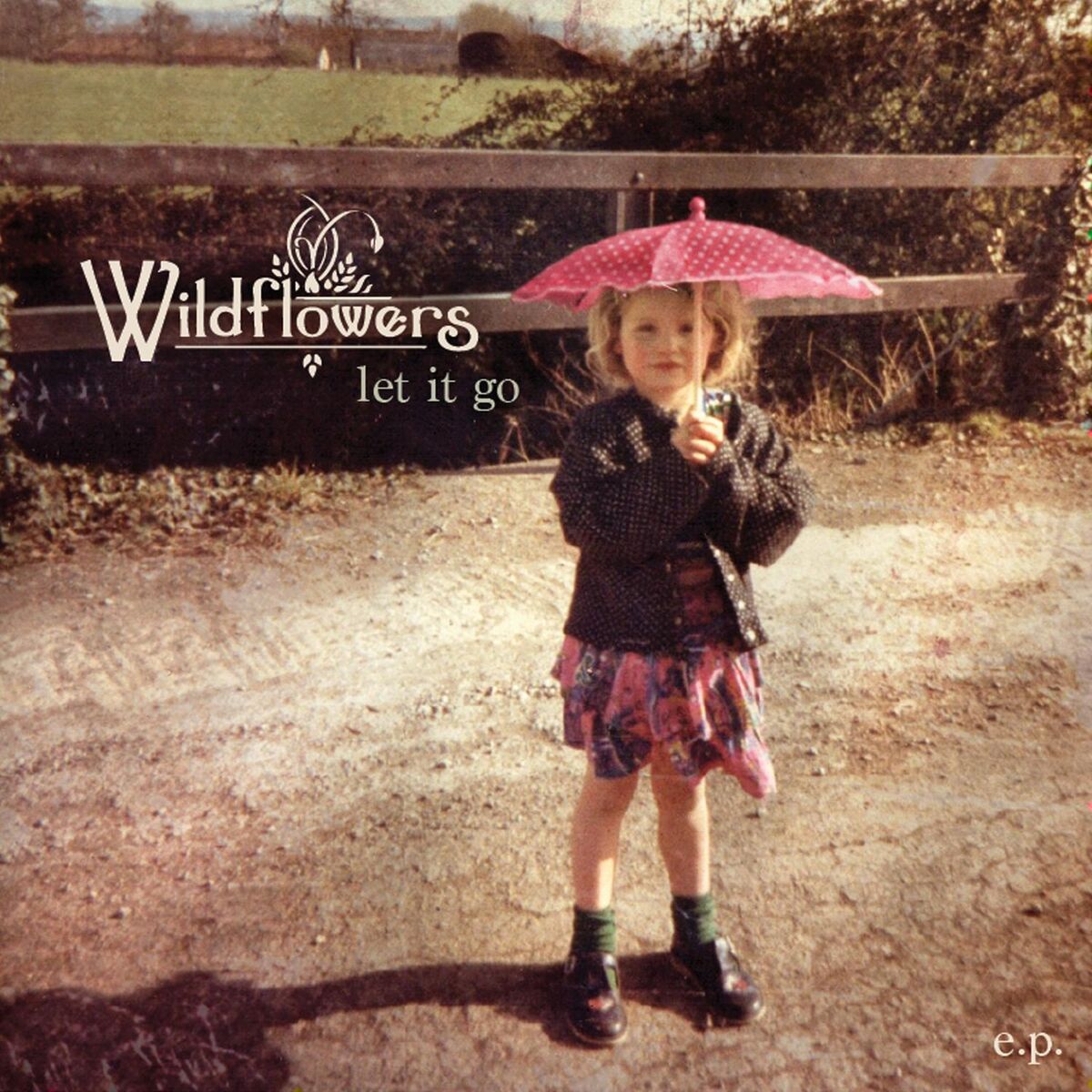 Album cover of Let It Go