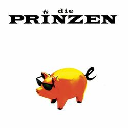 Cover of Schweine