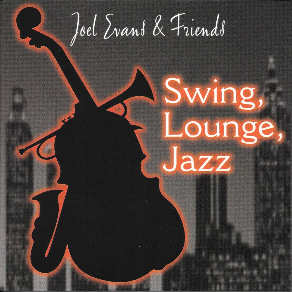Picture of Swing, Lounge, Jazz