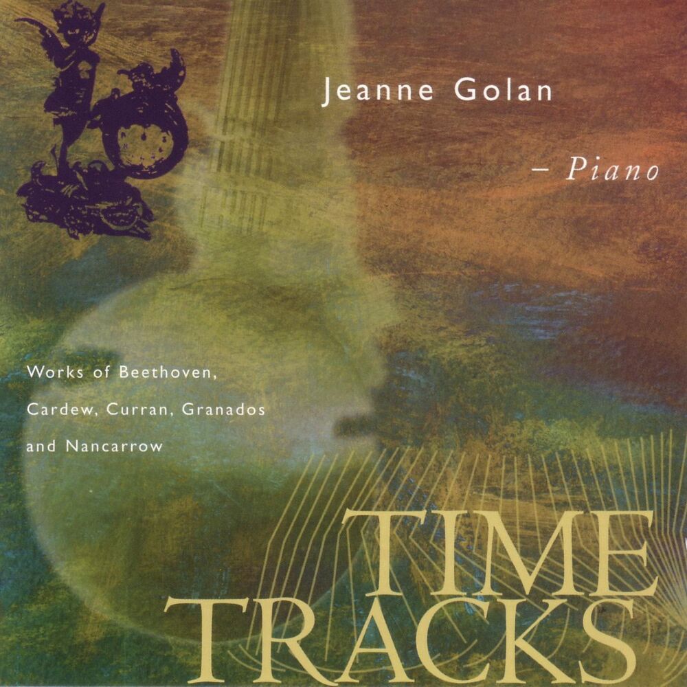 Picture of Time Tracks