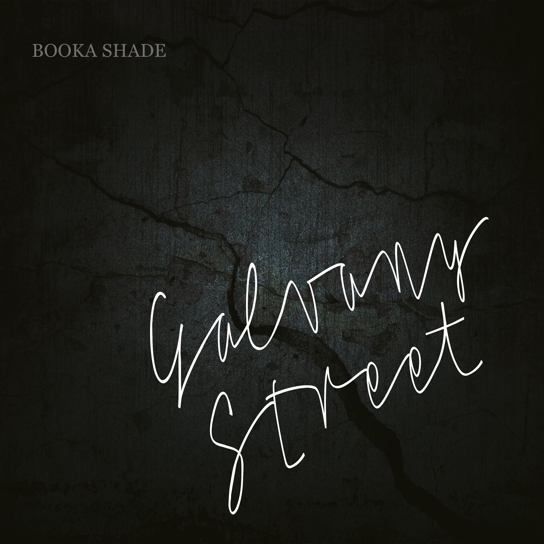 Album cover of Galvany Street