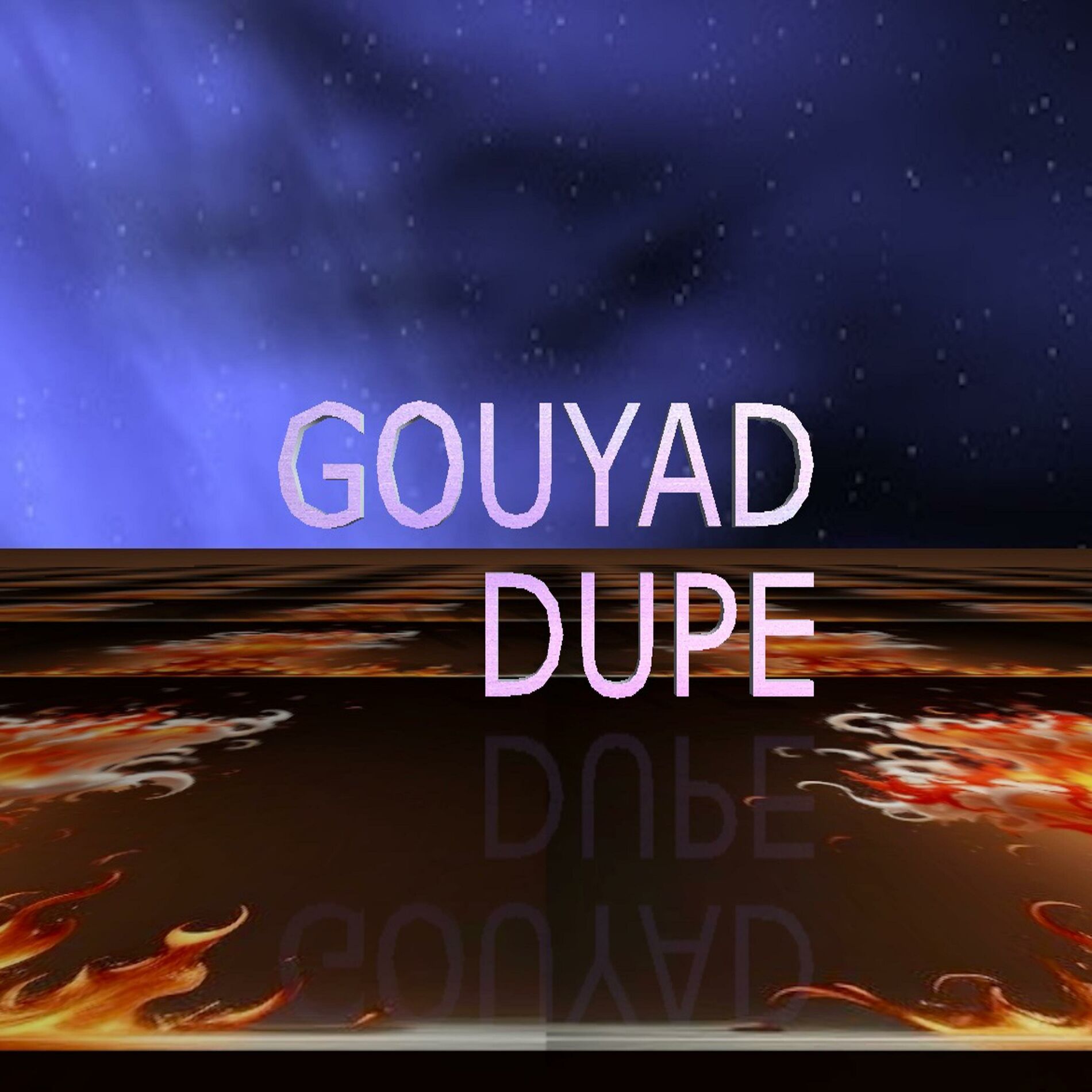 Album cover of Gouyad Dupe