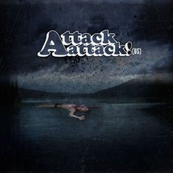 Cover of Attack Attack