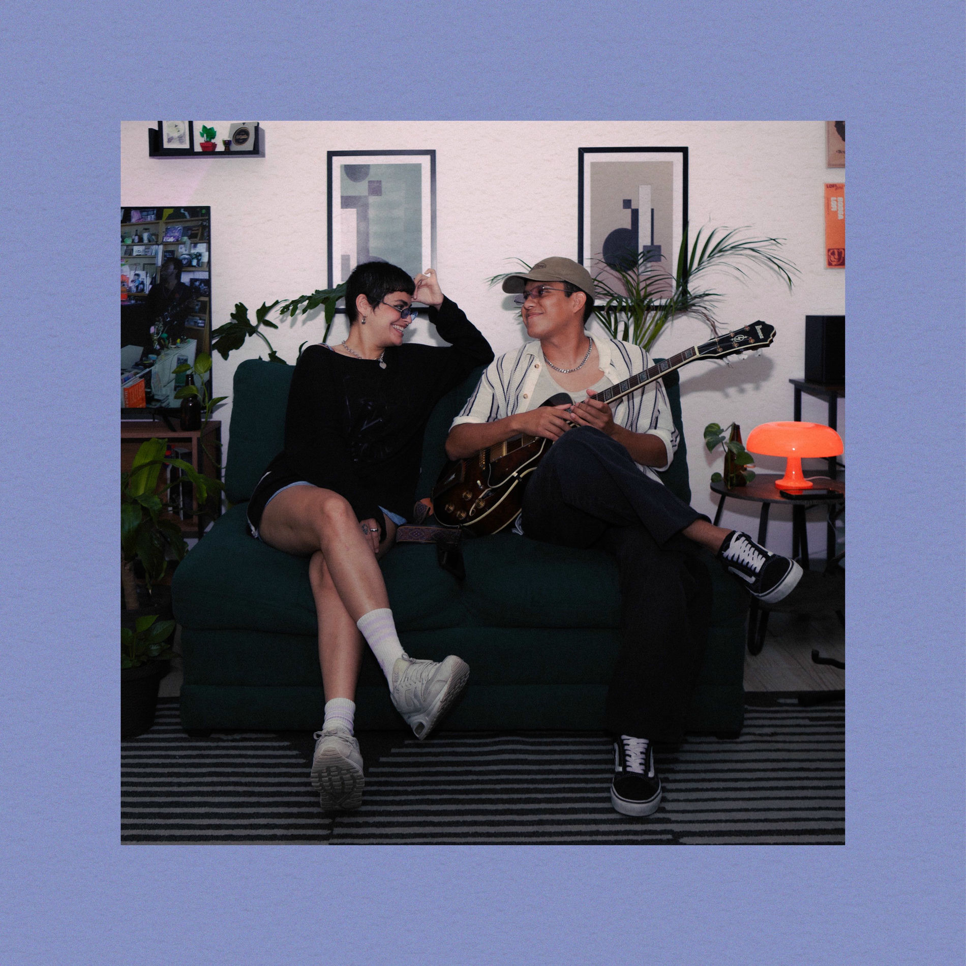 Album cover of Sigo Checando el Cel