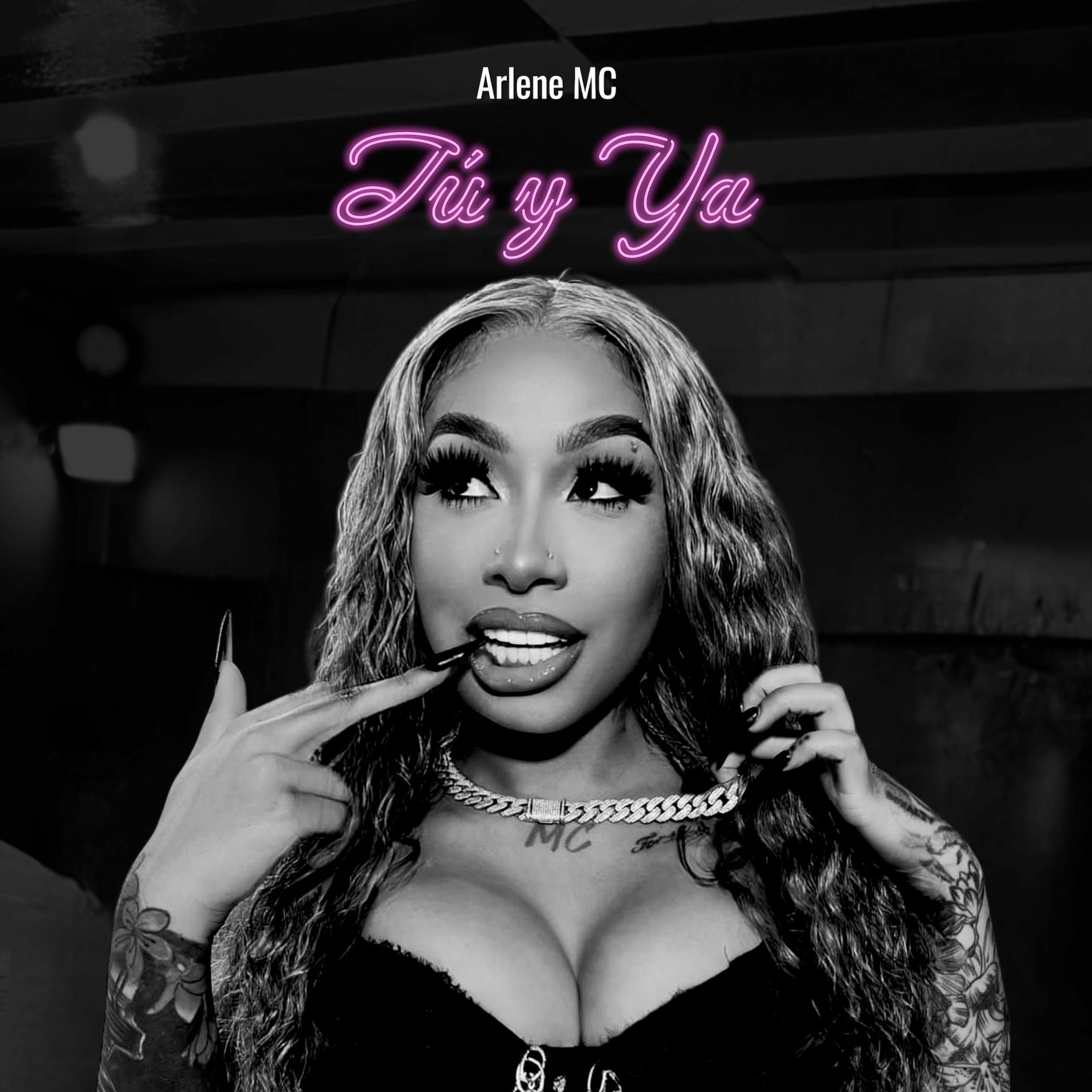 Album cover of Tu Y Ya