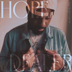 Cover of Hope Dealer