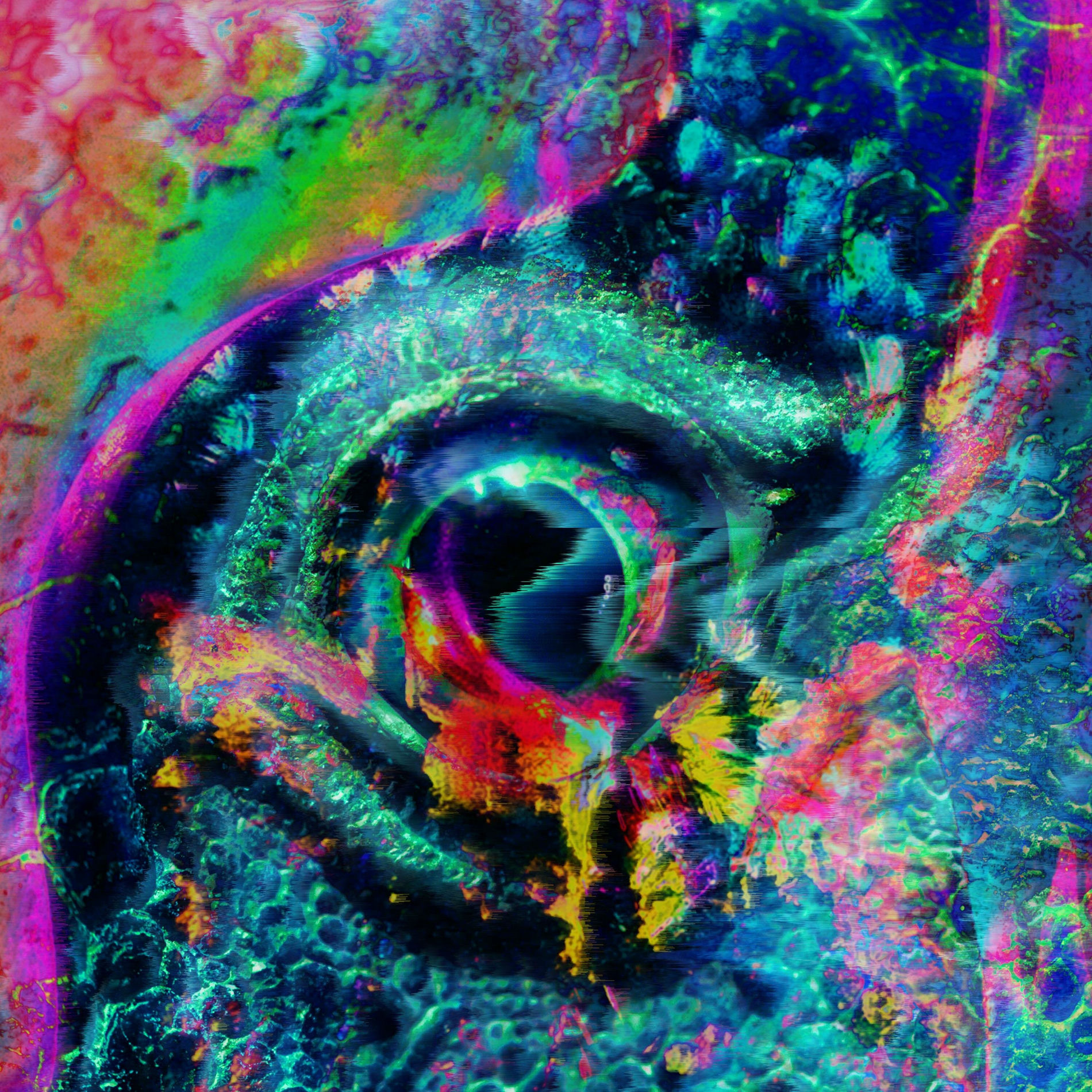 Album cover of Tiffa EP (remixes)