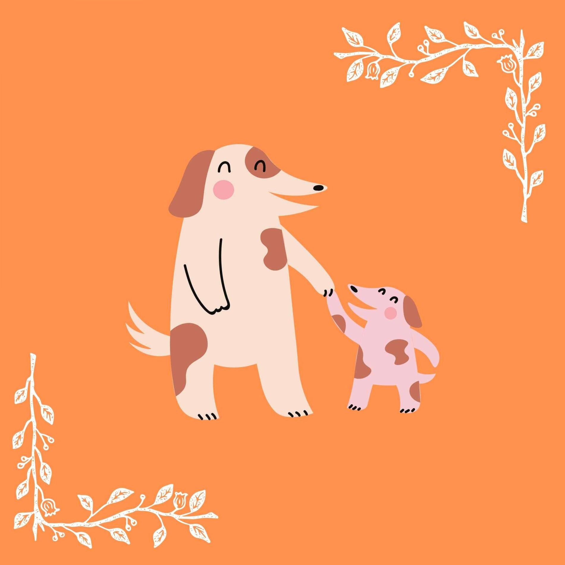 Album cover of Hot Jazz Violin - Background for A Gentle Pup