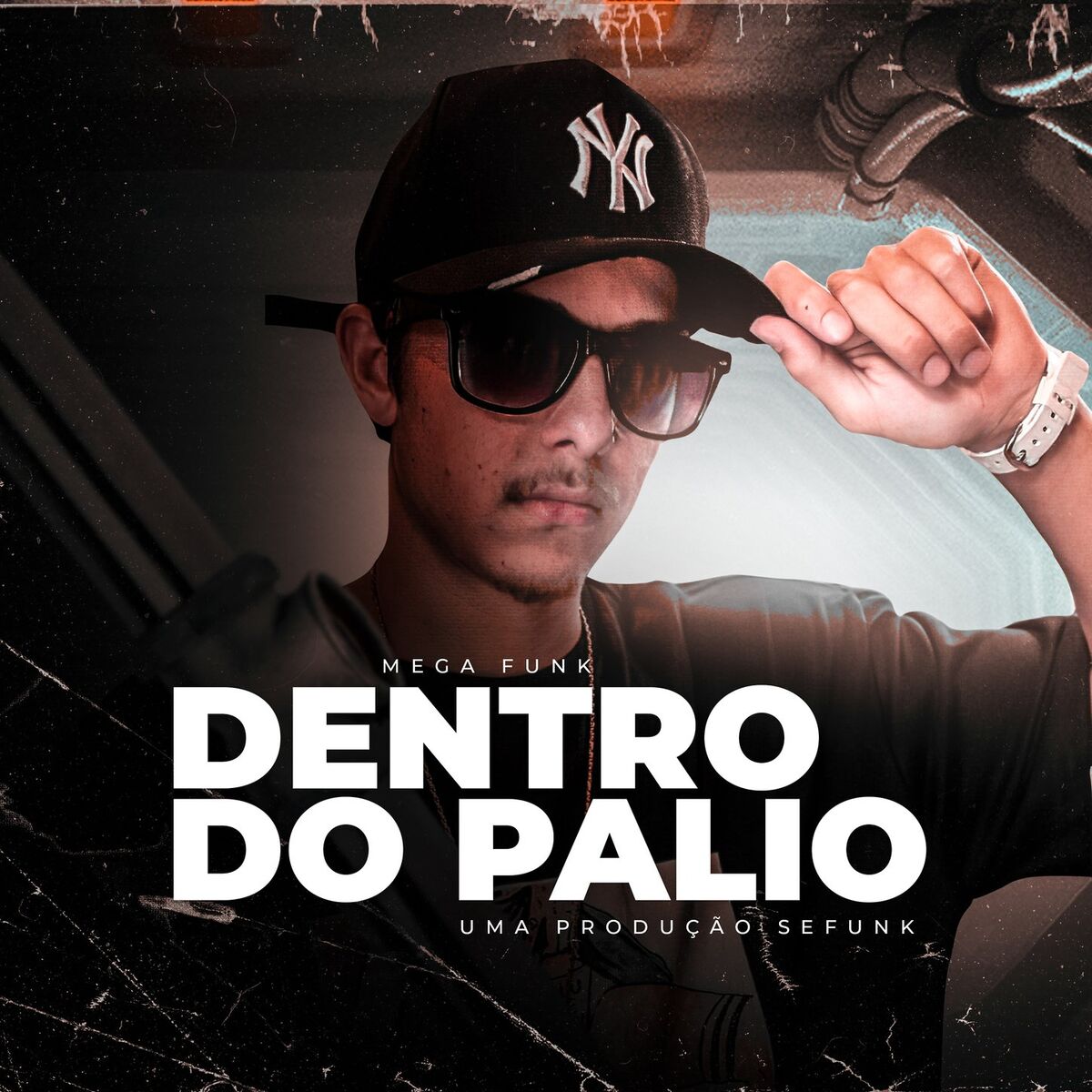 Album cover of DENTRO DO PALIO- MEGA FUNK ( SEFUNK BEATZ)